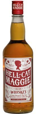 Hellcat Maggie 750ml