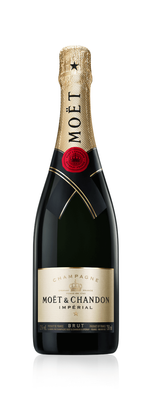 Moet & Chandon Imperial Brut Champagne