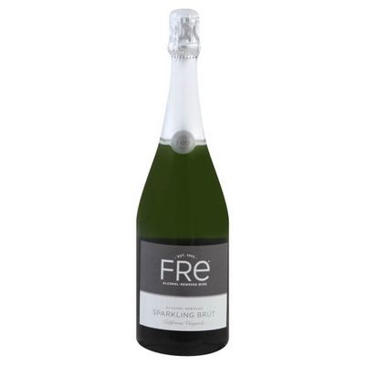 Fre Alcohol Removed Sparking Brut 750 Ml