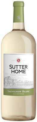 Sutter Home Sauvignon Blanc