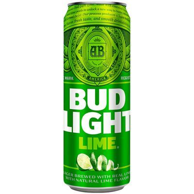 Bud Light Lime® Beer