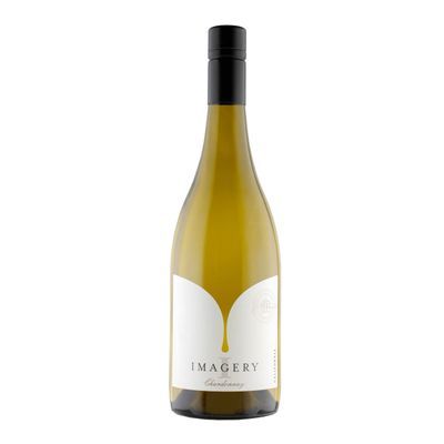 Imagery Chardonnay White Wine - 750ml