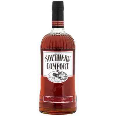 Southern Comfort Whiskey