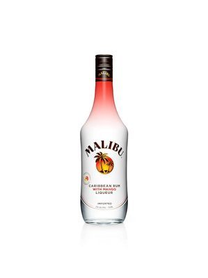 Malibu Rum Caribbean Mango 750ml Bottle