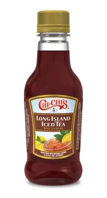 Chi-Chi's Wine Long Island Tea, Ready To Drink Wine 200/187 ML