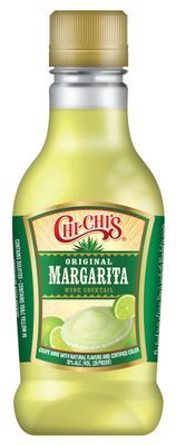 Chi-chi's Wine Margarita