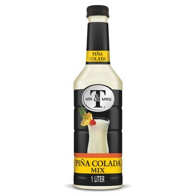 Mr & Mrs T Pina Colada Mix