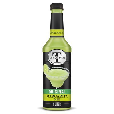 Mr & Mrs T Margarita Mix