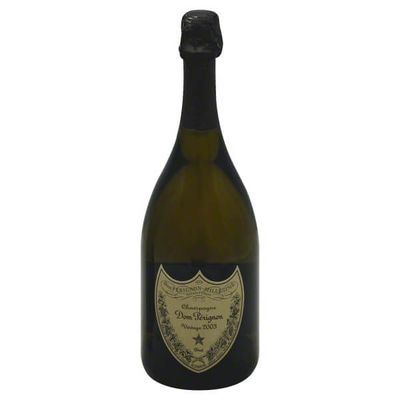 Dom Perignon