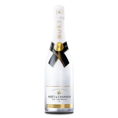 Moet & Chandon Ice Imperial Champagne