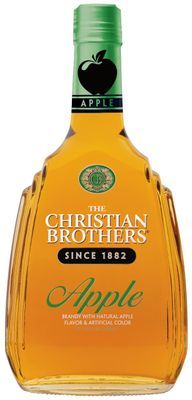 Christian Brothers Christian Bros Apple 750ml