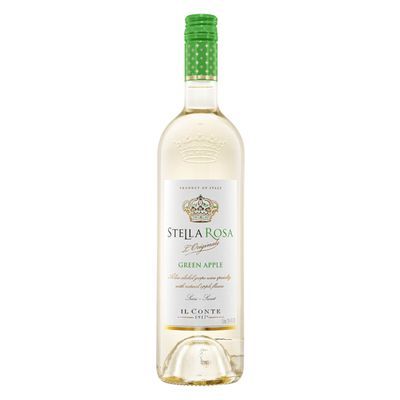 Stella Rosa Green Apple Wine