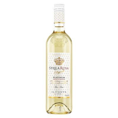 Stella Rosa Platinum Wine