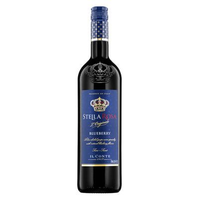 Stella Rosa Blueberry Wine