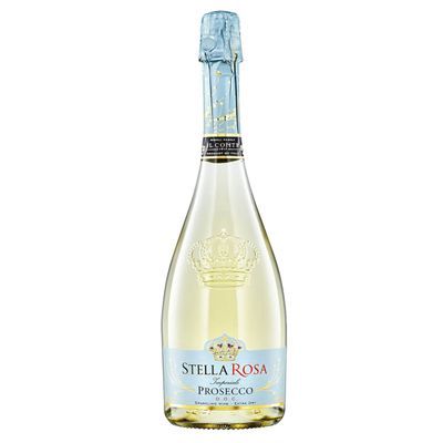 Stella Rosa Prosecco Wine