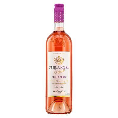 Stella Rosa Berry Wine