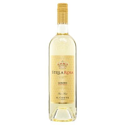 Stella Rosa Golden Honey Peach Wine