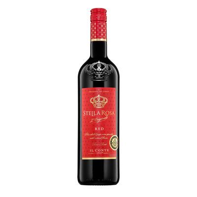 Stella Rosa Red Wine