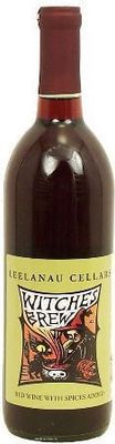 Leelanau Cellars Spiced Wine