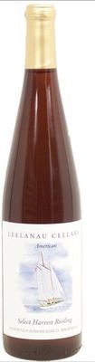 Leelanau Cellars Riesling 750ml