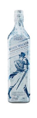 Johnnie Walker White Walker Blended Scotch Whisky