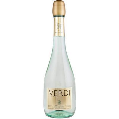 Verdi White Spumante Sparkling Wine