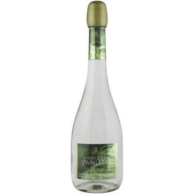 Verdi Green Apple Sparkletini Wine