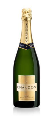 Chandon California Brut Sparkling Wine -750ml