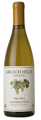 Grgich Hills Chardonnay Wine 750 Ml