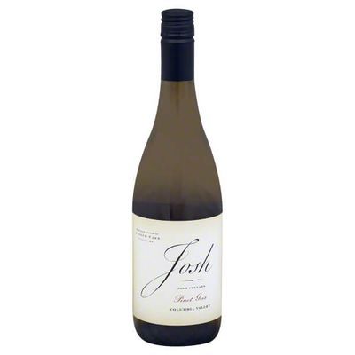 Josh Cellars Pinot Grigio