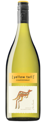 Yellow Tail Chardonnay