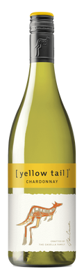 Yellow Tail Chardonnay Wine