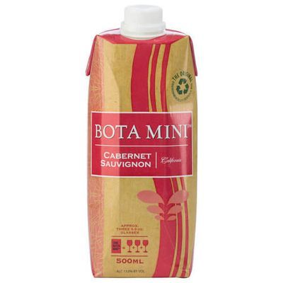 Bota Box Cabernet Sauvignon Wine