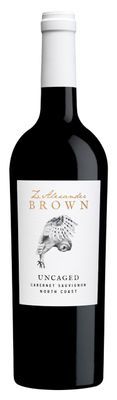 Z. Alexander Brown Cabernet Sauvignon Wine