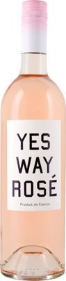 Yes Way Rose 750ml