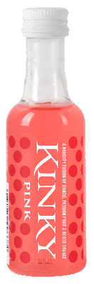 Kinky Pink Liqueur