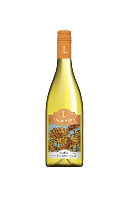 Lindemans Chardonnay Australia 1 Ct .75 Lt