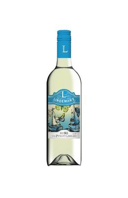 Lindemans Pinot Grigio Australia 1 Ct .75 Lt