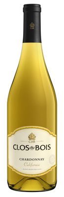 Clos Du Bois ‘Buttery’ Chardonnay