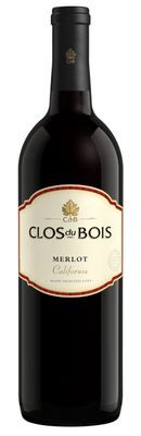 Clos Du Bois Merlot