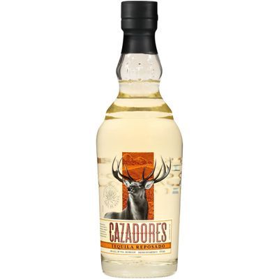 Cazadores Reposado Tequila