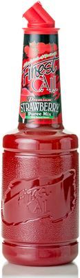 Finest Call Strawberry Puree