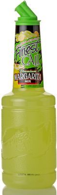 Finest Call Margarita Mix