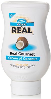 Coco Real Cream of Coconut