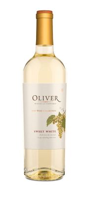 Oliver Sweet White Wine