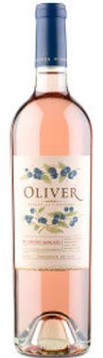 Oliver Blueberry Moscato Wine 750ml