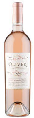 Oliver Cherry Moscato Wine 750ml