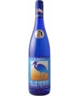 St Julian Blue Heron 750ml