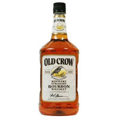 Old Crow Bourbon