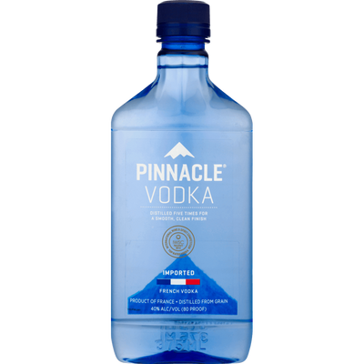 Pinnacle Original Vodka